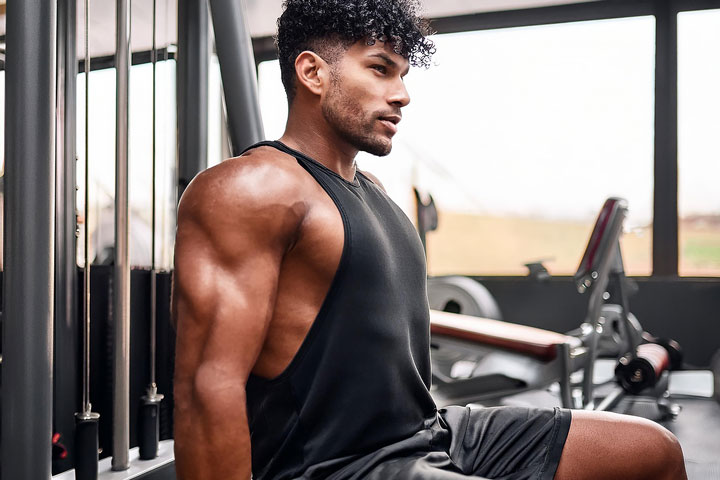 Ankle Stability Exercises: Simple Exercises for Stability