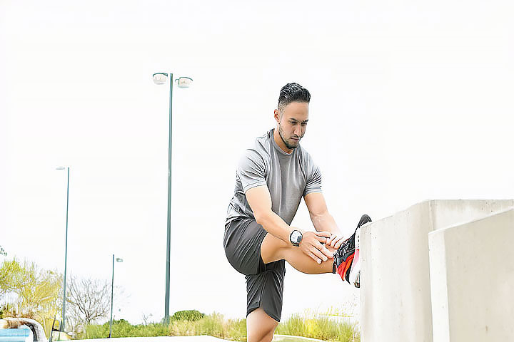 How to Strengthen Ankles: Exercises for Stability and Mobility 