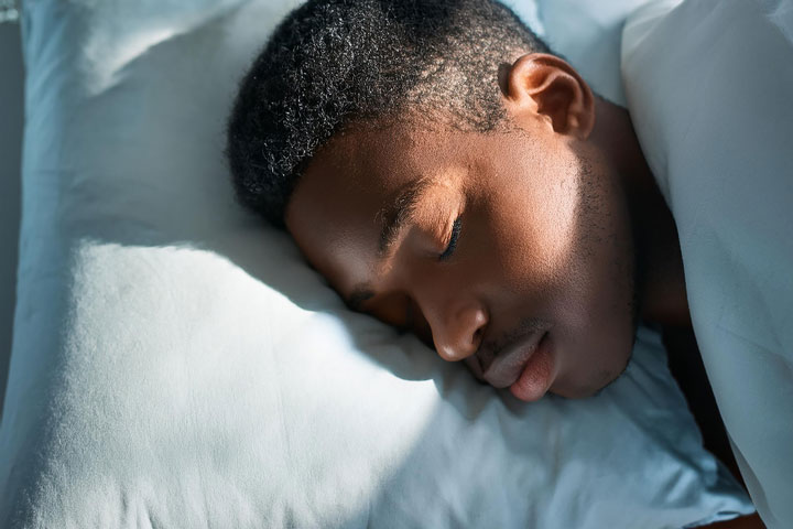 Should I Sleep with an Ankle Brace On: What to Know