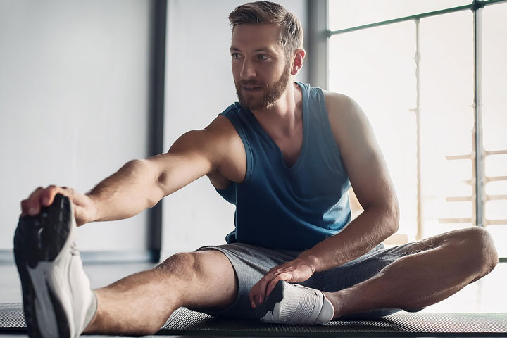 Improving Ankle Flexibility: Exercises Every Active Person Needs