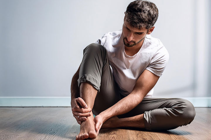 Preventing Ankle Sprains: Build Stronger, More Resilient Ankles 