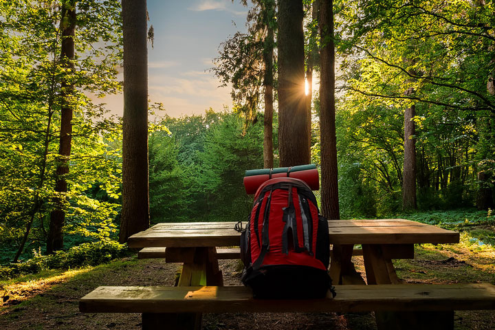 Backpacking Packing List: Pack Smart for Your Next Trip