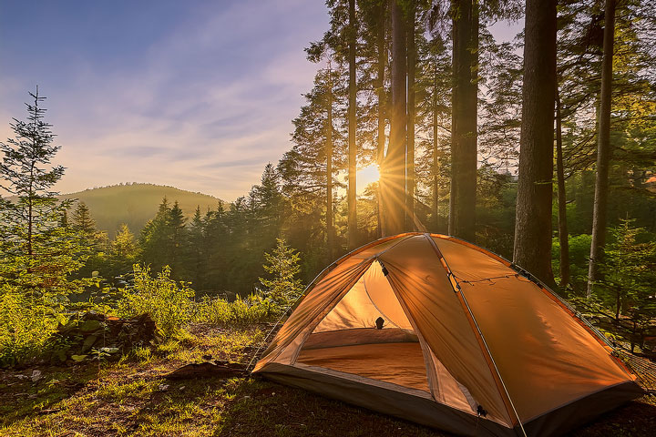 Camping Trip Equipment List: Essential Gear for a Smooth Trip 