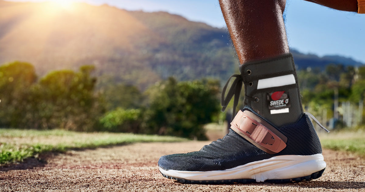 When and Why to Wear an Ankle Brace: How It Protects Your Feet